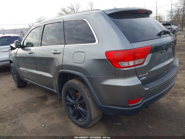 Продажа на аукционе авто 2012 Jeep Grand Cherokee Laredo, vin: 1C4RJFAT8CC353539, номер лота: 44650827