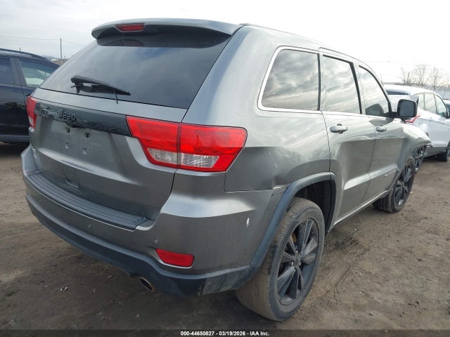 Продажа на аукционе авто 2012 Jeep Grand Cherokee Laredo, vin: 1C4RJFAT8CC353539, номер лота: 44650827