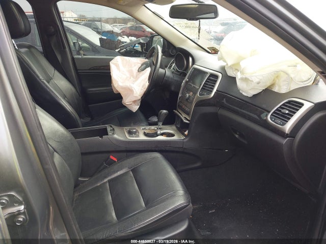 Продажа на аукционе авто 2012 Jeep Grand Cherokee Laredo, vin: 1C4RJFAT8CC353539, номер лота: 44650827