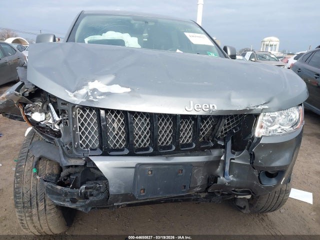 Продажа на аукционе авто 2012 Jeep Grand Cherokee Laredo, vin: 1C4RJFAT8CC353539, номер лота: 44650827