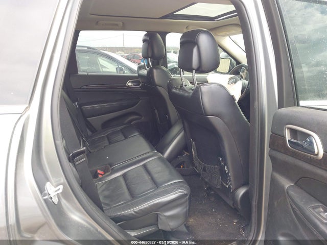 Продажа на аукционе авто 2012 Jeep Grand Cherokee Laredo, vin: 1C4RJFAT8CC353539, номер лота: 44650827