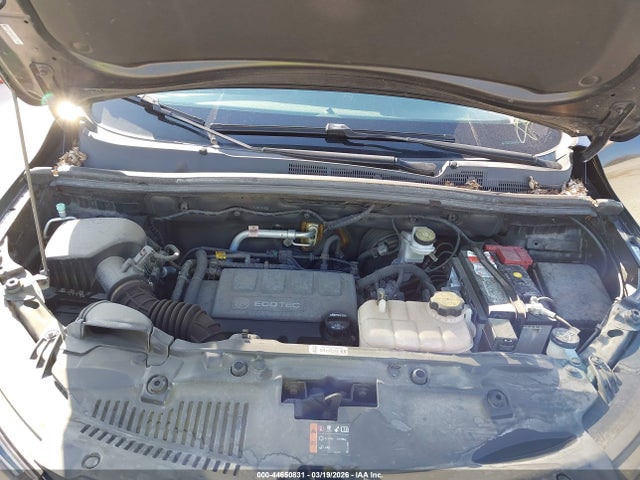 Продажа на аукционе авто 2019 Buick Encore Fwd Preferred, vin: KL4CJASB6KB835441, номер лота: 44650831