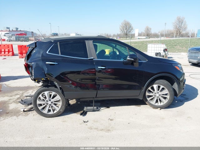 Продажа на аукционе авто 2019 Buick Encore Fwd Preferred, vin: KL4CJASB6KB835441, номер лота: 44650831