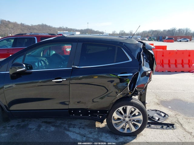 Продажа на аукционе авто 2019 Buick Encore Fwd Preferred, vin: KL4CJASB6KB835441, номер лота: 44650831