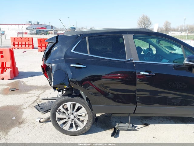 Продажа на аукционе авто 2019 Buick Encore Fwd Preferred, vin: KL4CJASB6KB835441, номер лота: 44650831