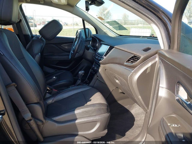 Продажа на аукционе авто 2019 Buick Encore Fwd Preferred, vin: KL4CJASB6KB835441, номер лота: 44650831
