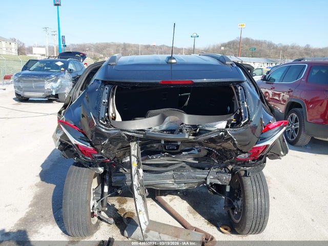 Продажа на аукционе авто 2019 Buick Encore Fwd Preferred, vin: KL4CJASB6KB835441, номер лота: 44650831