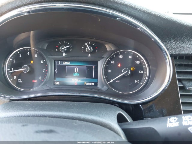 Продажа на аукционе авто 2019 Buick Encore Fwd Preferred, vin: KL4CJASB6KB835441, номер лота: 44650831
