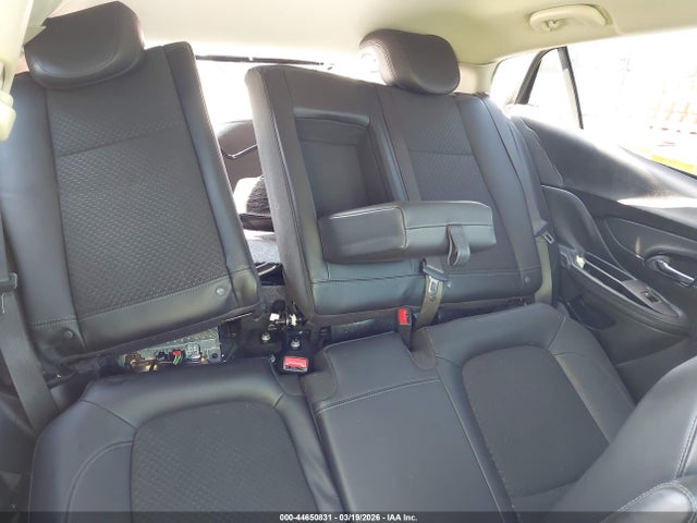 Продажа на аукционе авто 2019 Buick Encore Fwd Preferred, vin: KL4CJASB6KB835441, номер лота: 44650831