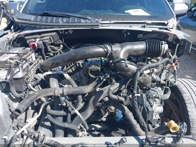 44650832 :رقم المزاد ، 1FMJU1HT7MEA11675 vin ، 2021 Ford Expedition Xlt مزاد بيع