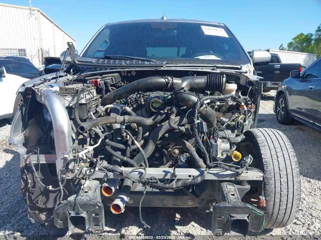 44650832 :رقم المزاد ، 1FMJU1HT7MEA11675 vin ، 2021 Ford Expedition Xlt مزاد بيع