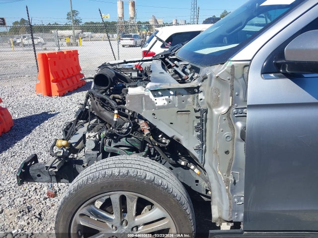 44650832 :رقم المزاد ، 1FMJU1HT7MEA11675 vin ، 2021 Ford Expedition Xlt مزاد بيع