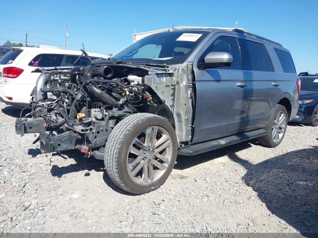 44650832 :رقم المزاد ، 1FMJU1HT7MEA11675 vin ، 2021 Ford Expedition Xlt مزاد بيع