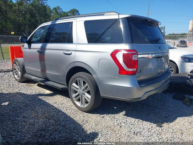 44650832 :رقم المزاد ، 1FMJU1HT7MEA11675 vin ، 2021 Ford Expedition Xlt مزاد بيع