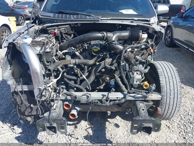 44650832 :رقم المزاد ، 1FMJU1HT7MEA11675 vin ، 2021 Ford Expedition Xlt مزاد بيع