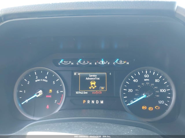 44650832 :رقم المزاد ، 1FMJU1HT7MEA11675 vin ، 2021 Ford Expedition Xlt مزاد بيع
