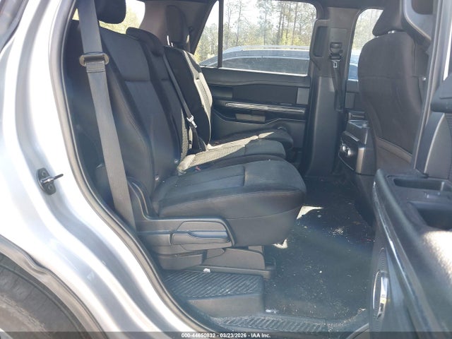 44650832 :رقم المزاد ، 1FMJU1HT7MEA11675 vin ، 2021 Ford Expedition Xlt مزاد بيع