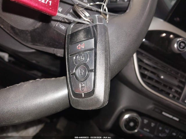 Aukcja sprzedaży 2022 Ford Escape Se, vin: 1FMCU9G63NUA37393, numer aukcji: 44650833