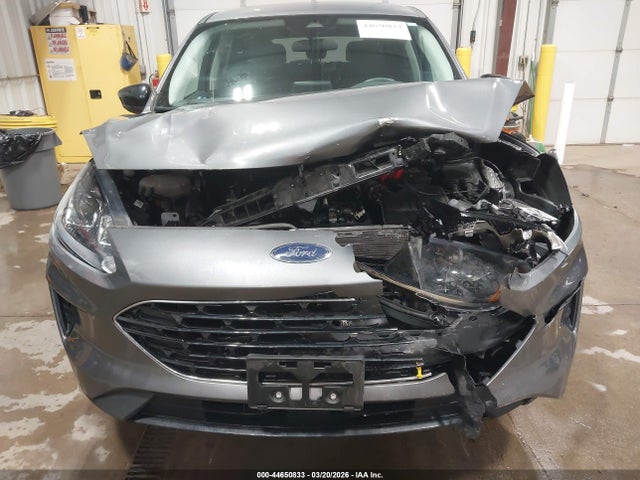 Aukcja sprzedaży 2022 Ford Escape Se, vin: 1FMCU9G63NUA37393, numer aukcji: 44650833