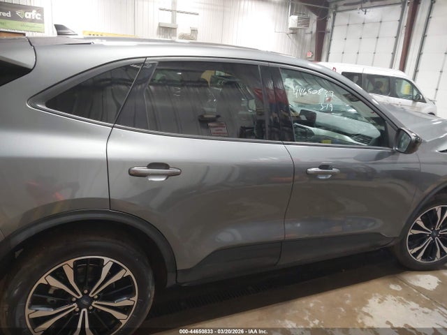 Aukcja sprzedaży 2022 Ford Escape Se, vin: 1FMCU9G63NUA37393, numer aukcji: 44650833