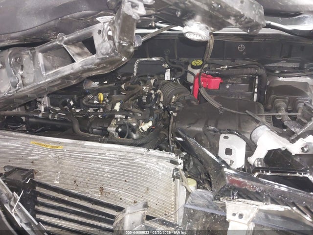 Aukcja sprzedaży 2022 Ford Escape Se, vin: 1FMCU9G63NUA37393, numer aukcji: 44650833