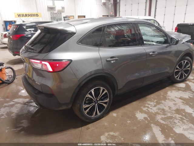 Aukcja sprzedaży 2022 Ford Escape Se, vin: 1FMCU9G63NUA37393, numer aukcji: 44650833