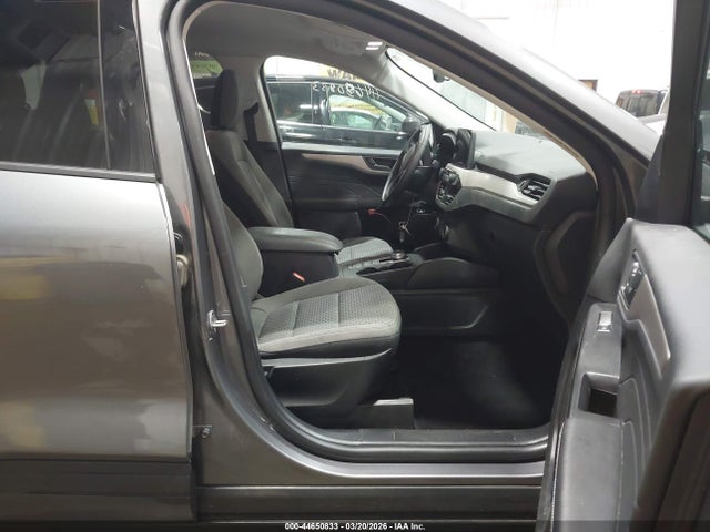 Aukcja sprzedaży 2022 Ford Escape Se, vin: 1FMCU9G63NUA37393, numer aukcji: 44650833