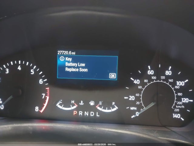 Aukcja sprzedaży 2022 Ford Escape Se, vin: 1FMCU9G63NUA37393, numer aukcji: 44650833