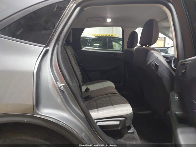 Aukcja sprzedaży 2022 Ford Escape Se, vin: 1FMCU9G63NUA37393, numer aukcji: 44650833