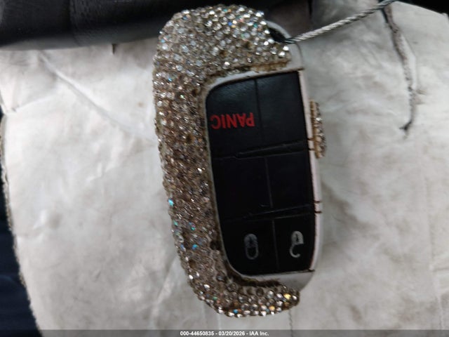 Продаж на аукціоні авто 2018 Dodge Durango Sxt Rwd, vin: 1C4RDHAG6JC114431, номер лоту: 44650835