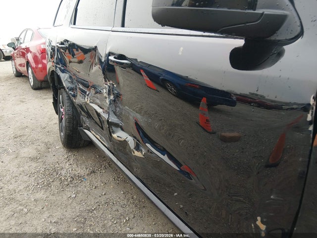 Продаж на аукціоні авто 2018 Dodge Durango Sxt Rwd, vin: 1C4RDHAG6JC114431, номер лоту: 44650835