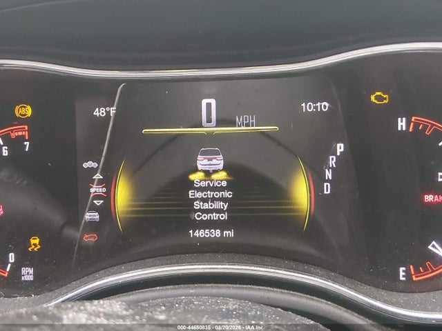 Продаж на аукціоні авто 2018 Dodge Durango Sxt Rwd, vin: 1C4RDHAG6JC114431, номер лоту: 44650835