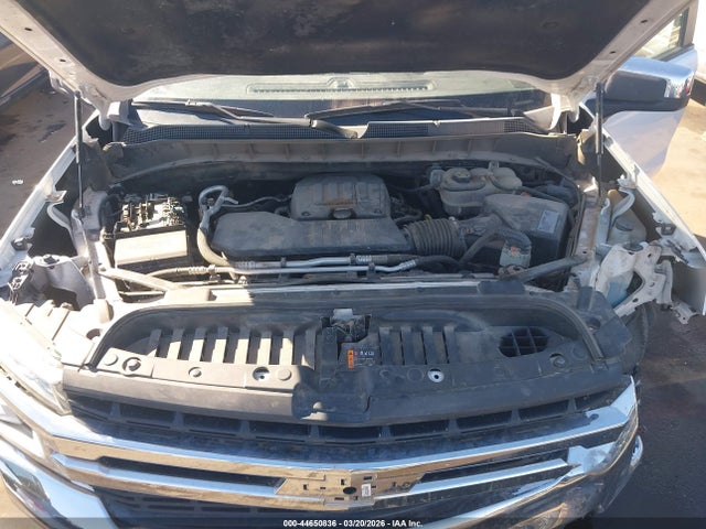 1GCRWCEK6KZ305180 Chevrolet Silverado 1500 Lt