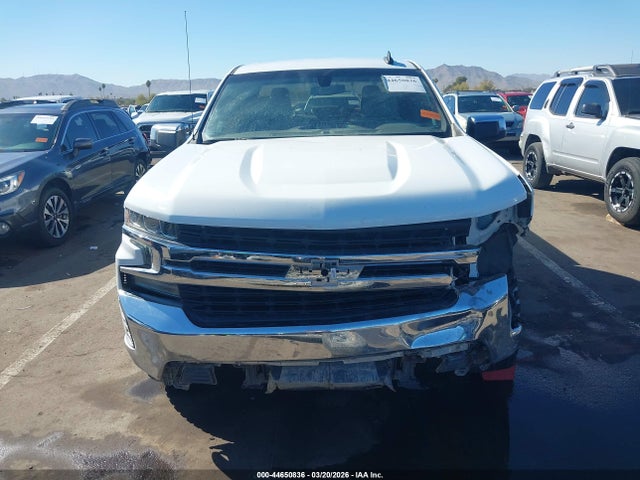 1GCRWCEK6KZ305180 Chevrolet Silverado 1500 Lt