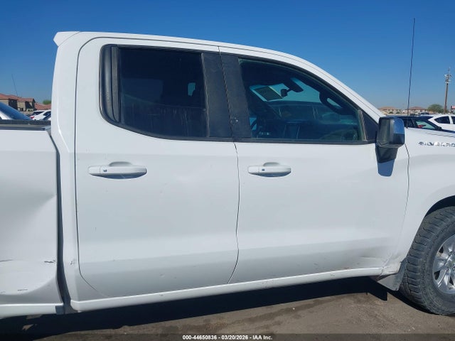 1GCRWCEK6KZ305180 Chevrolet Silverado 1500 Lt