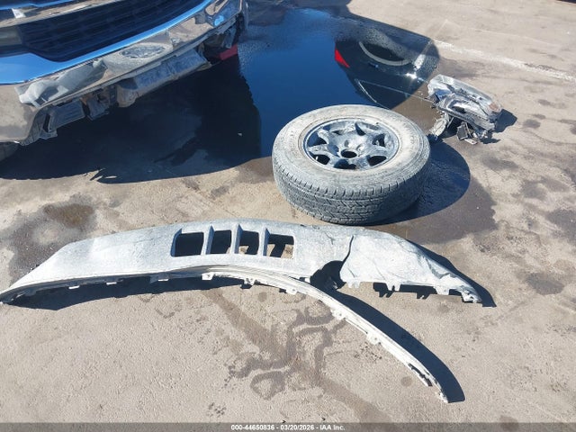 1GCRWCEK6KZ305180 Chevrolet Silverado 1500 Lt