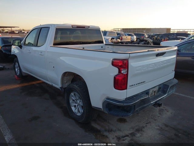 1GCRWCEK6KZ305180 Chevrolet Silverado 1500 Lt