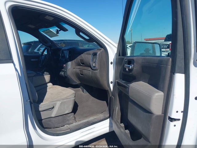 1GCRWCEK6KZ305180 Chevrolet Silverado 1500 Lt