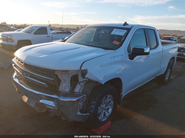 1GCRWCEK6KZ305180 Chevrolet Silverado 1500 Lt