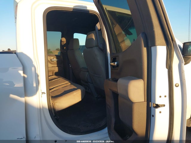 1GCRWCEK6KZ305180 Chevrolet Silverado 1500 Lt