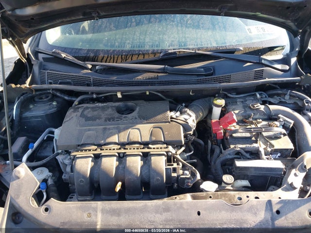 3N1AB7AP3HY335325 Nissan SENTRA SL