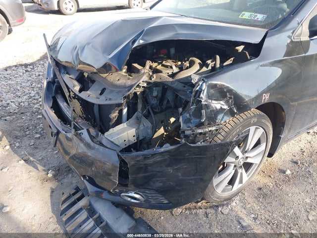 3N1AB7AP3HY335325 Nissan SENTRA SL