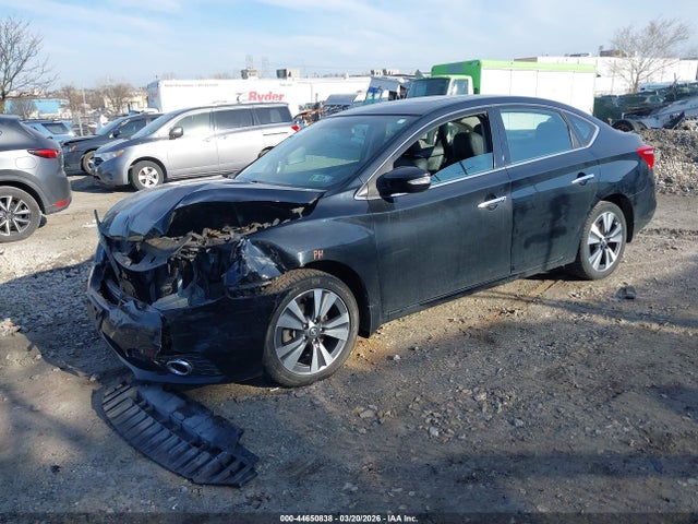 3N1AB7AP3HY335325 Nissan SENTRA SL