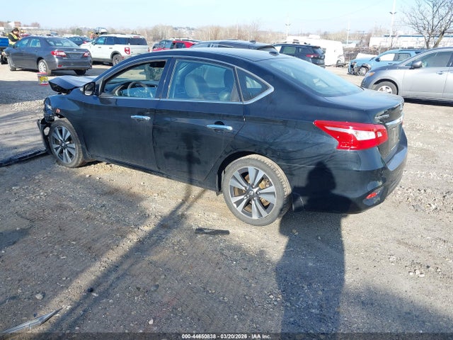 3N1AB7AP3HY335325 Nissan SENTRA SL