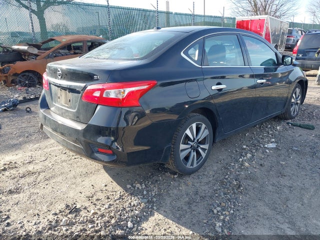 3N1AB7AP3HY335325 Nissan SENTRA SL