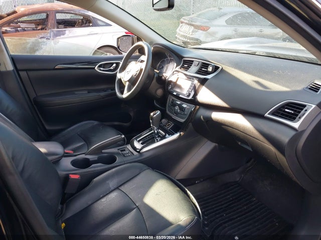 3N1AB7AP3HY335325 Nissan SENTRA SL