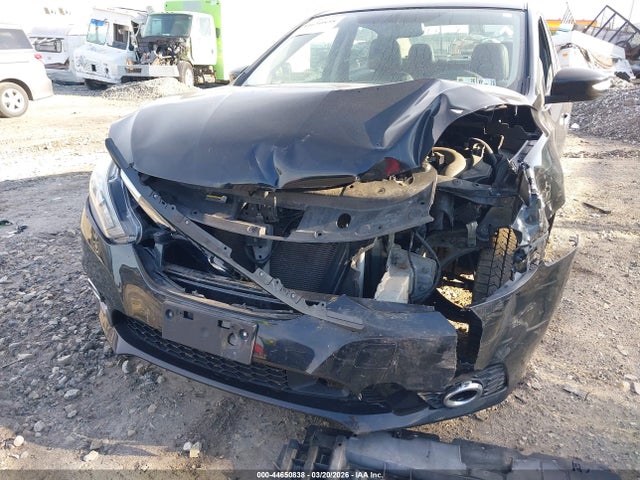 3N1AB7AP3HY335325 Nissan SENTRA SL
