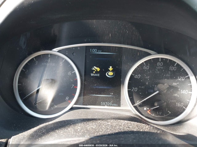 3N1AB7AP3HY335325 Nissan SENTRA SL