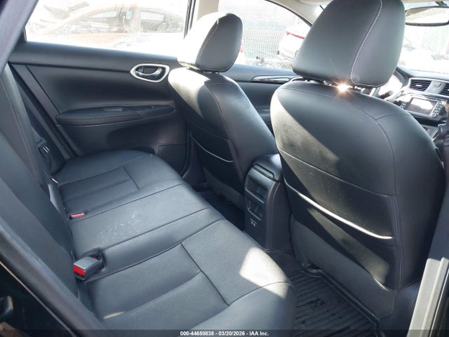 3N1AB7AP3HY335325 Nissan SENTRA SL