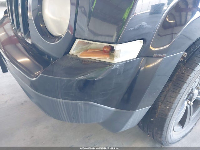 1C4NJPBAXED754363 Jeep Patriot Altitude